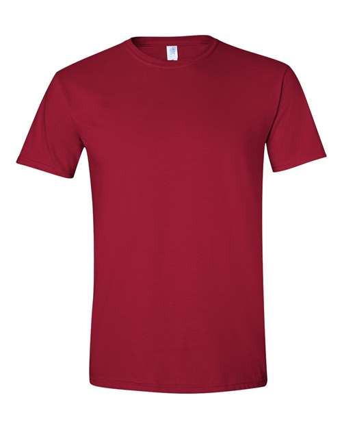 Softstyle® T-Shirt 64000